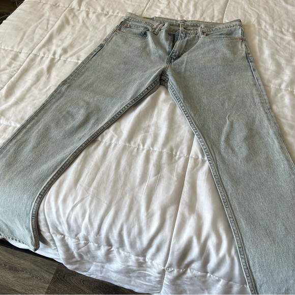 Men’s Levi’s 512 (like new) - Picture 1 of 5